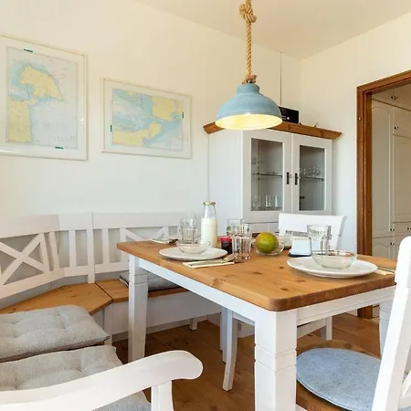 Apartment Vier-jahreszeiten-haus-i-wohnung-68