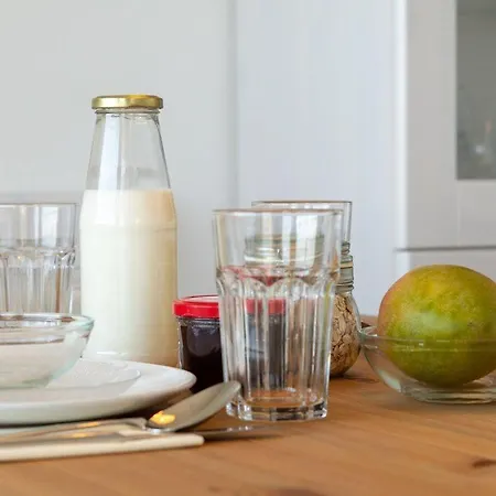 Vier-jahreszeiten-haus-i-wohnung-68 Apartment Grossenbrode