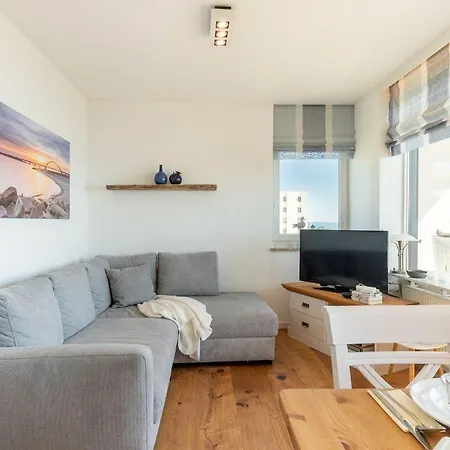 Vier-jahreszeiten-haus-i-wohnung-68 * Grossenbrode