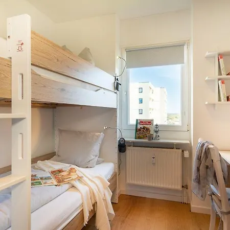 Vier-jahreszeiten-haus-i-wohnung-68 Apartment *